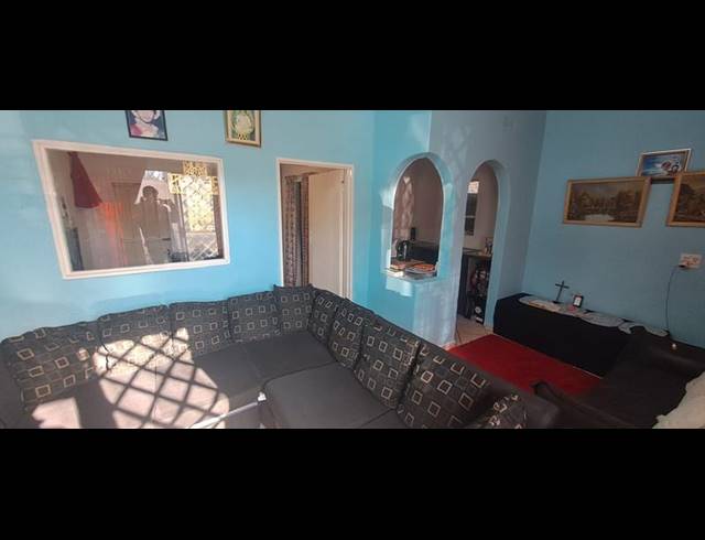 1 BEDROOM PROPERTY TO RENT IN FREEWAY PARK